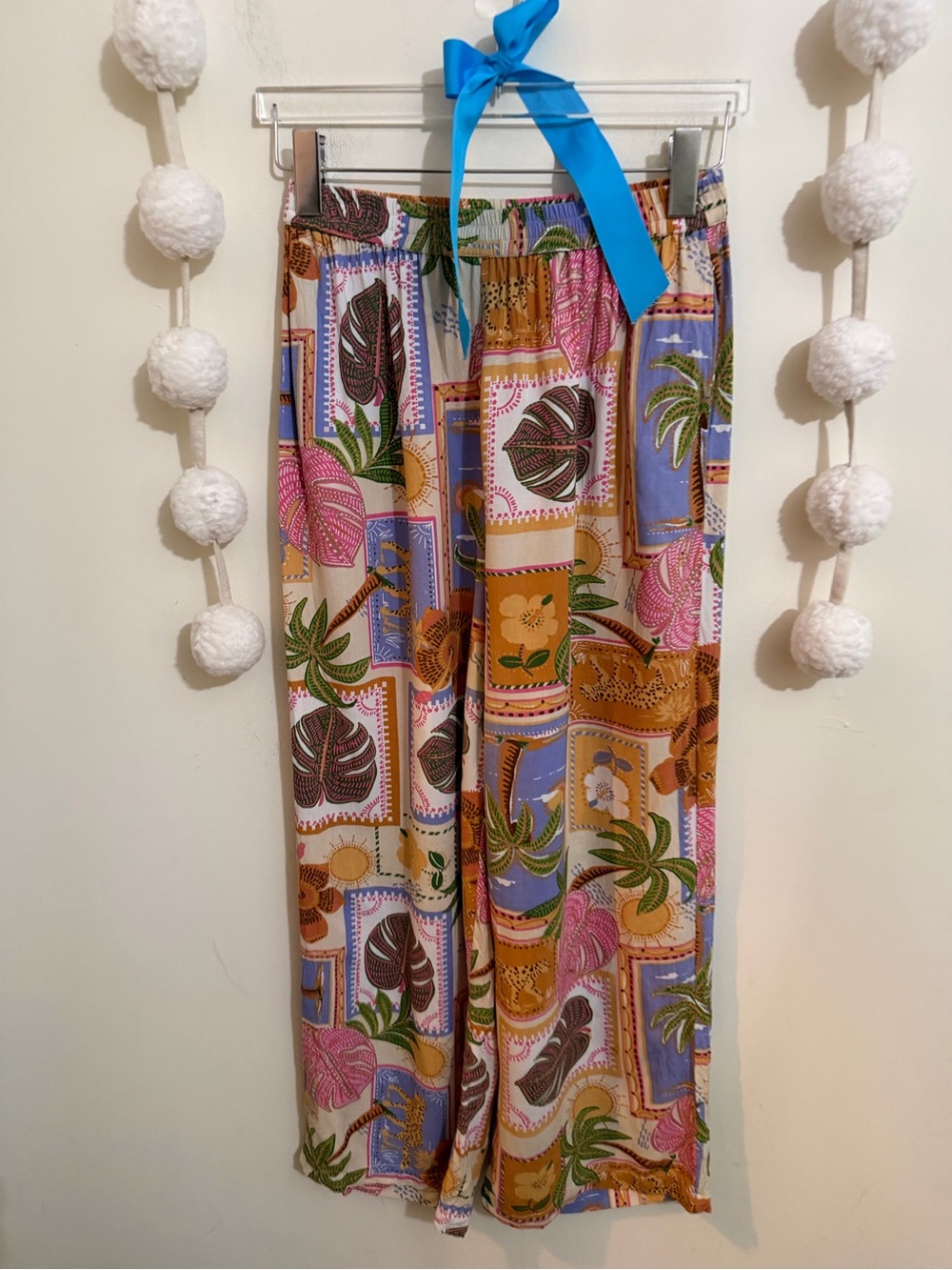 Club Z Collection Pants